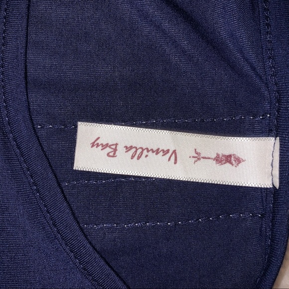 NWOT Vanilla Bay USA made Tunic, medium size - Picture 4 of 5